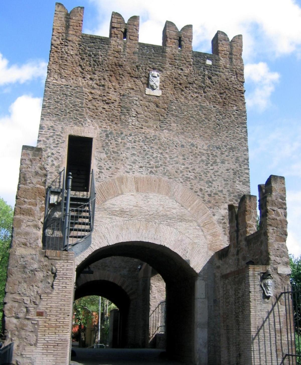 Old Bridge Minisuite Roma Dış mekan fotoğraf